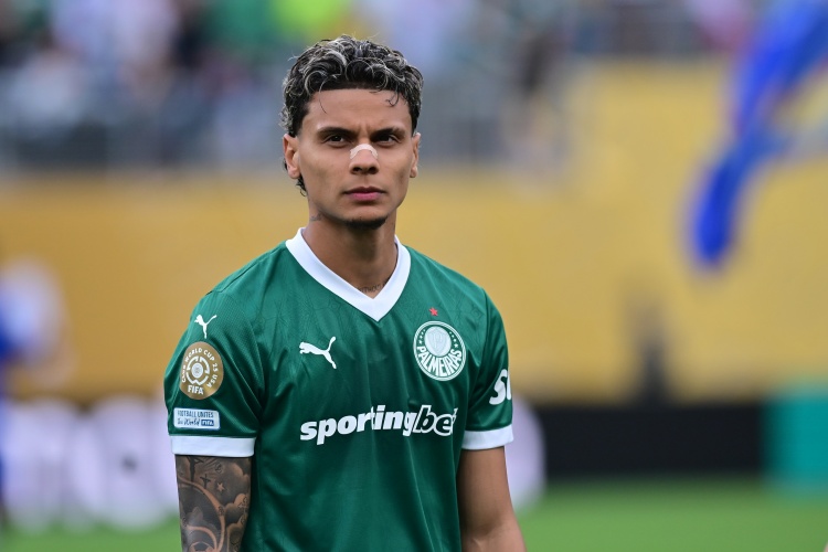 华体会体育-佩杜拉：罗马再次与帕尔梅拉斯谈里奥斯，可能提出近3000万欧报价