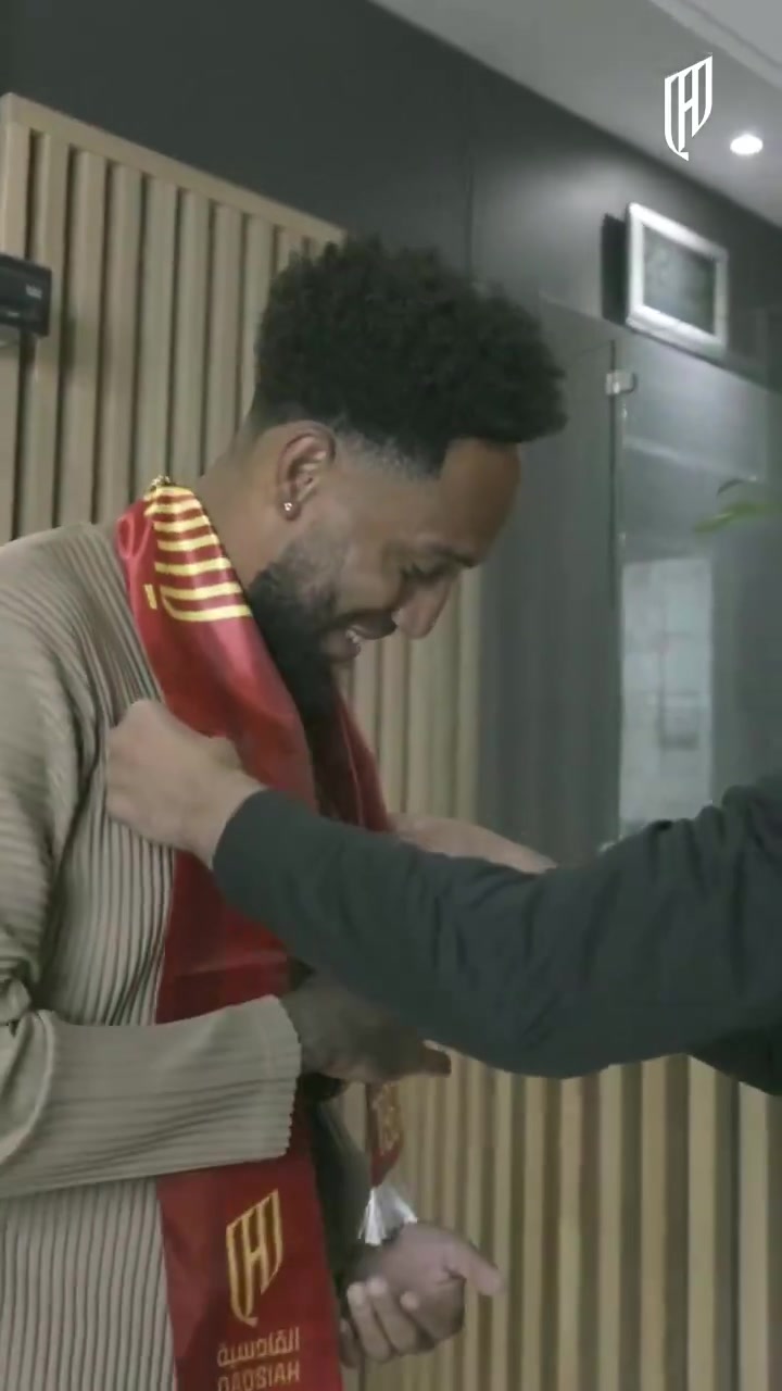 华体会入口-卡迪西亚官宣奥巴梅扬离队：旅程结束，谢谢你奥巴梅扬