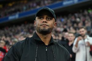 华体会体育-孔帕尼父亲：我曾见证儿子斩获冠军，但作为拜仁主帅夺冠是不同的