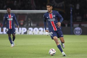 华体会入口-19岁14天，马尤卢是欧冠决赛登场第二年轻的法国球员