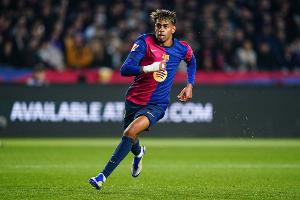 华体会官网-亚马尔：赛前我就说即使皇马进球也没关系，今年没人能战胜巴萨