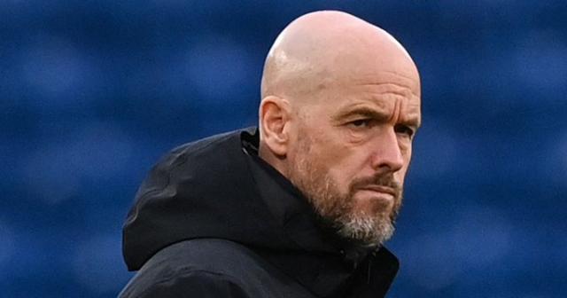 华体会入口-滕哈赫培育球队困兽心态，迫切希望复制足总杯胜利