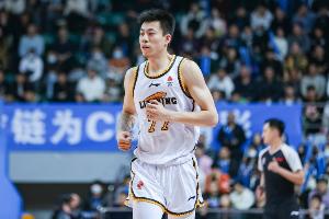 华体会官网-媒体人：CBA球员交易这一块 从来都是要么就不做 要么就各取所需