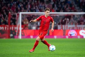 华体会入口-基米希&amp;穆勒：拜仁vs多特是德甲顶级对决，要享受比赛也要赢胜利