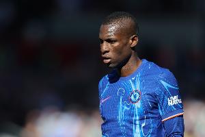 华体会官网-罗马诺：拜仁今日推动引进杰克逊，再次与切尔西谈交易形式