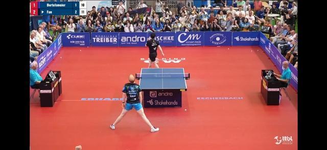 华体会网页版-德甲首胜！樊振东取两连胜，萨尔布吕肯赛季首胜3-1科尼希斯霍芬