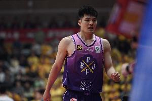 探长：北控已向陈国豪开出B类合同&amp;获得匹配权 广州将全力追逐他