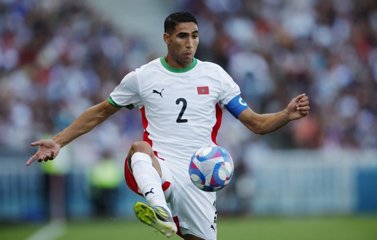 华体会入口-晋级四强，摩洛哥自2004年后首次打进非洲杯半决赛