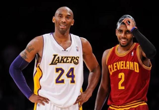 华体会官网-欧文感恩节再忆科比：喜欢他要学会和很多黑子激辩