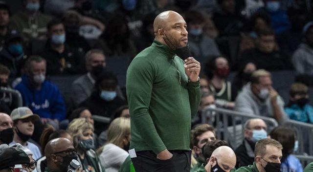 华体会官网-【人物】湖人新帅哈姆何许人也？为何他能脱颖而出？