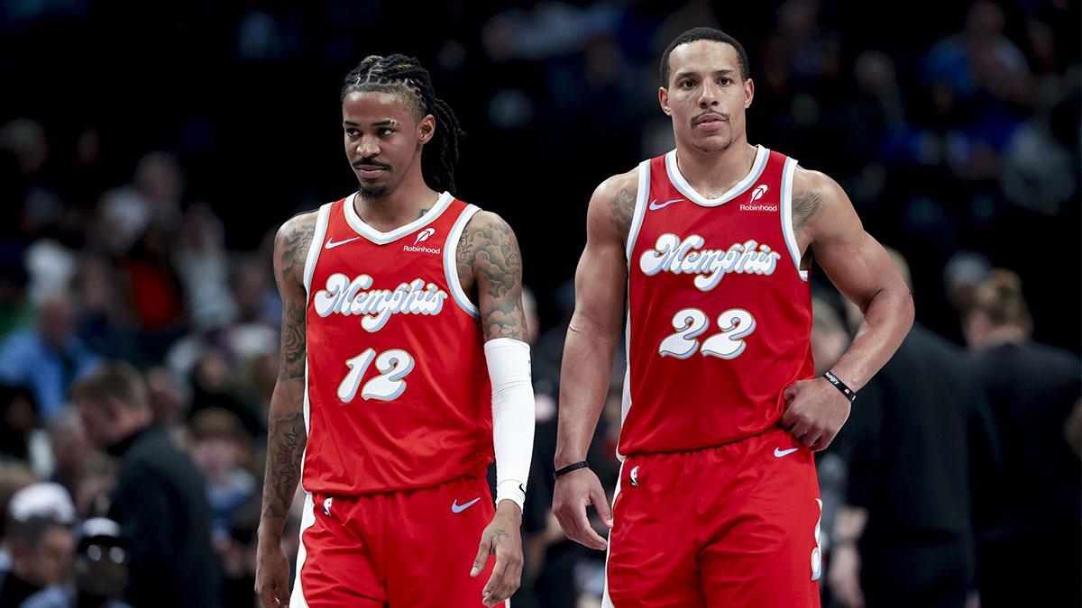 魔术队德斯蒙德·贝恩打破沉默，谈及灰熊队接近交易贾·莫兰特