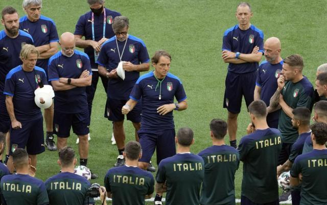 华体会入口-【意大利队观察】春风得“意”马蹄疾